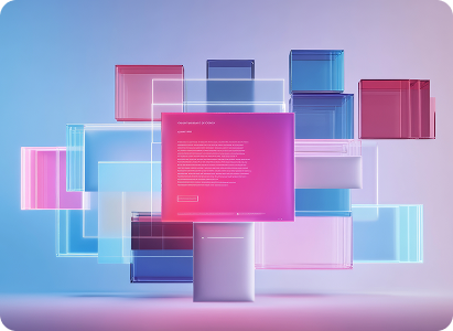 システム開発事業